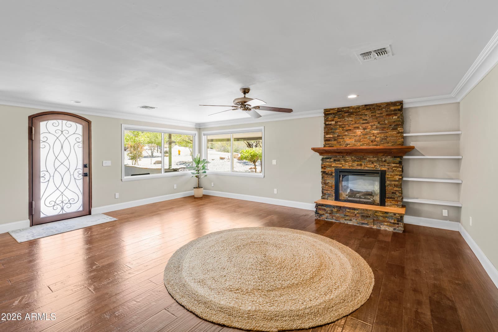 6056 E DOLOMORA Place, Cave Creek, AZ 85331 — photo 35 of 71