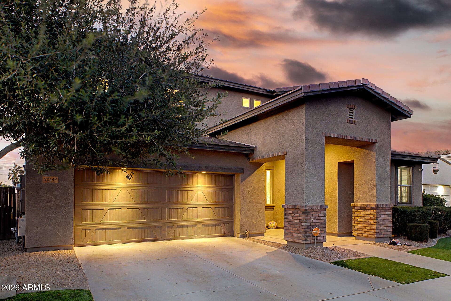 22548 E DUNCAN Street, Queen Creek, AZ 85142 — photo 4 of 125