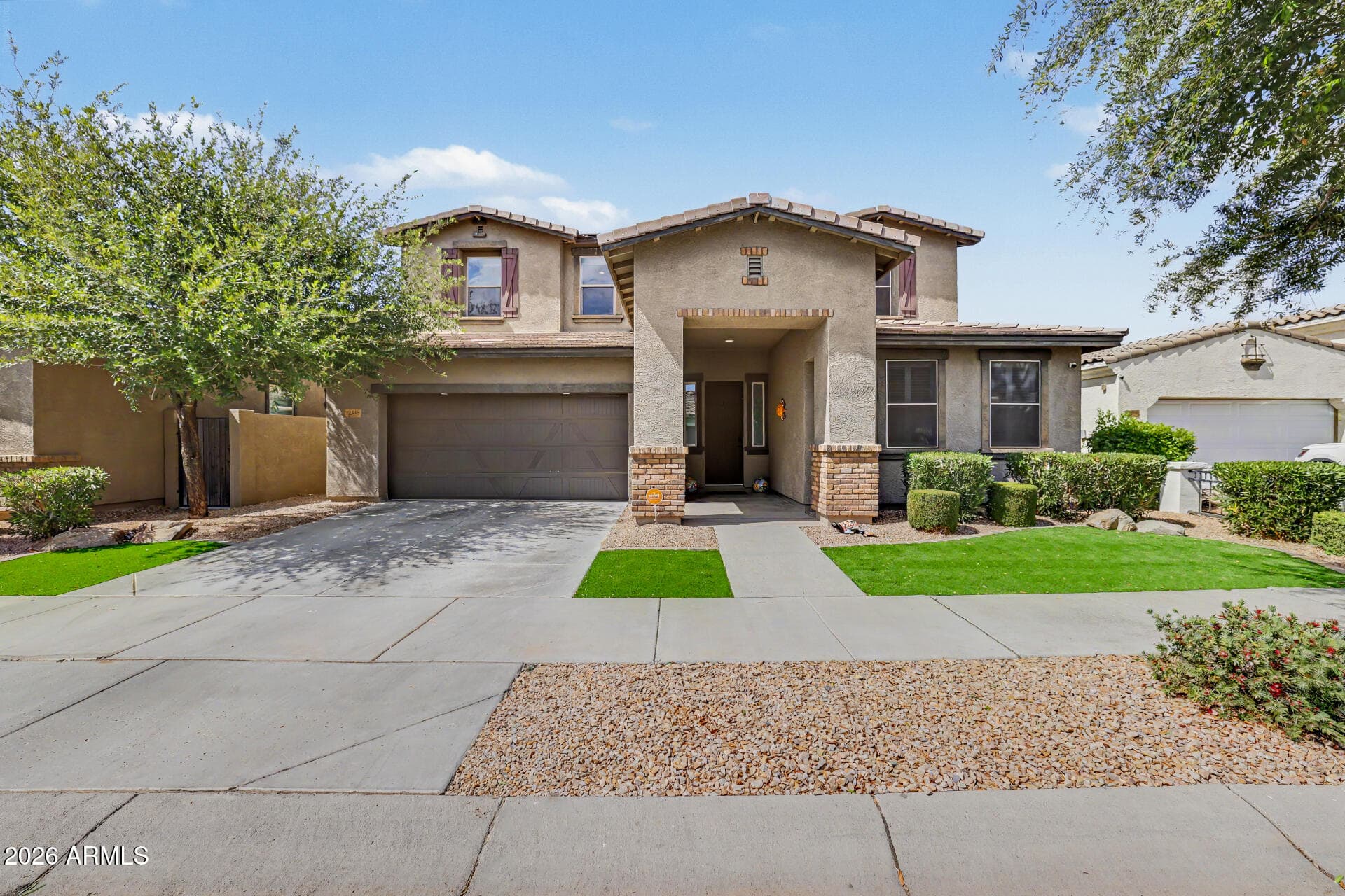 22548 E DUNCAN Street, Queen Creek, AZ 85142 — photo 10 of 125