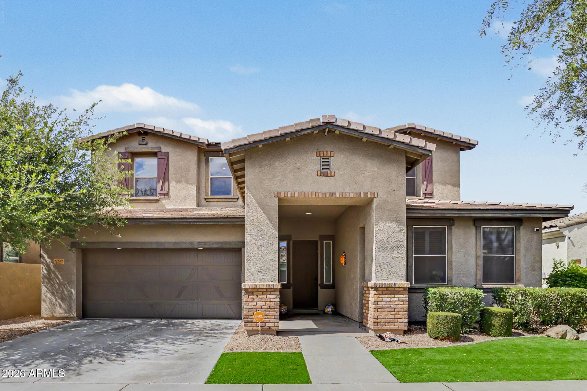 22548 E DUNCAN Street, Queen Creek, AZ 85142 — photo 11 of 125