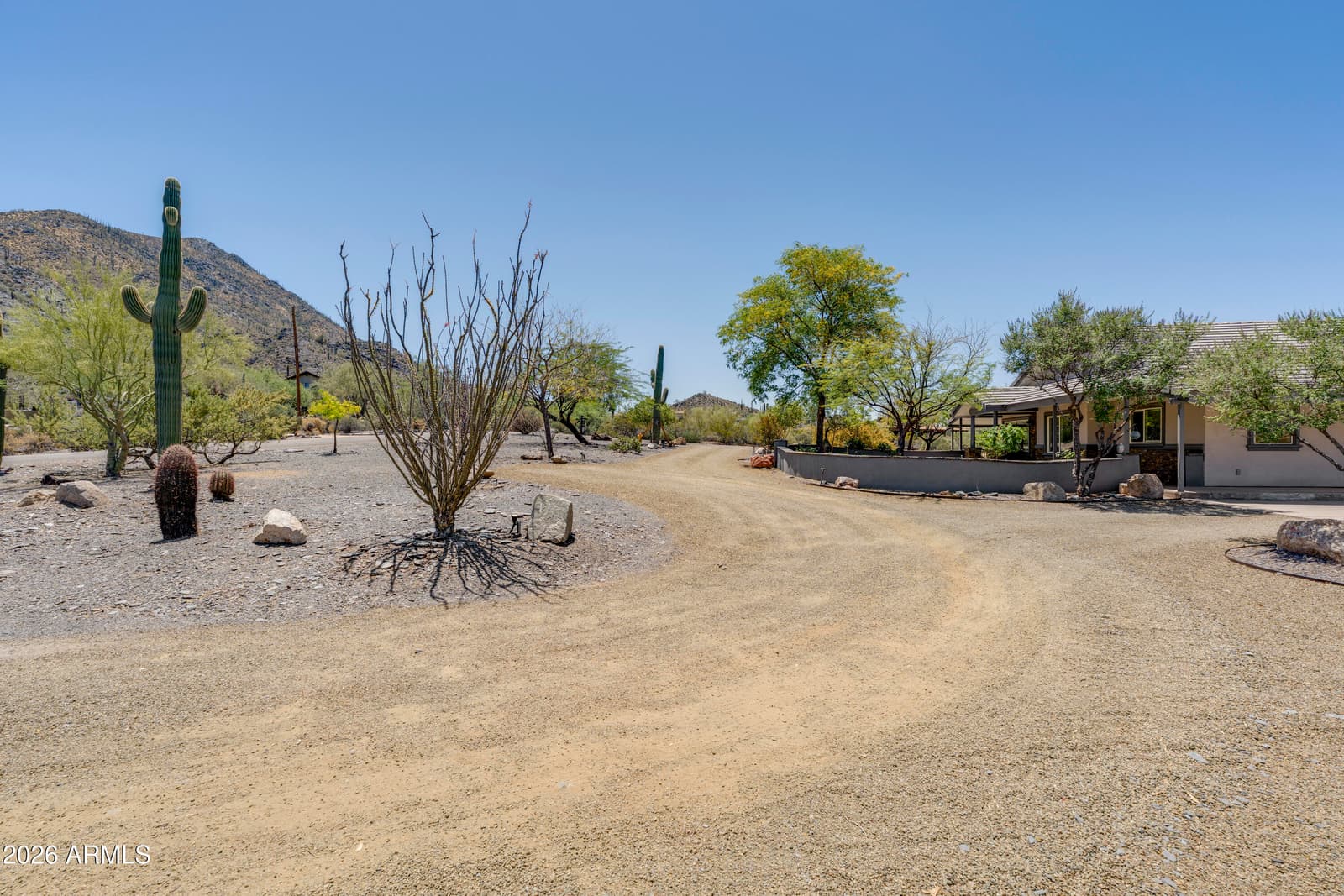 6056 E DOLOMORA Place, Cave Creek, AZ 85331 — photo 42 of 71