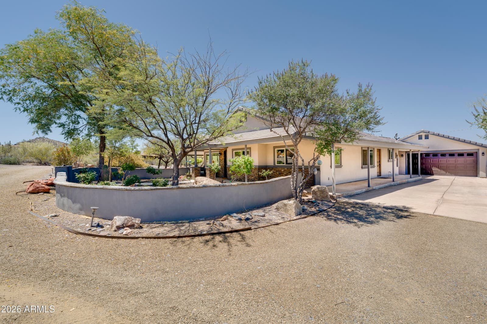 6056 E DOLOMORA Place, Cave Creek, AZ 85331 — photo 43 of 71
