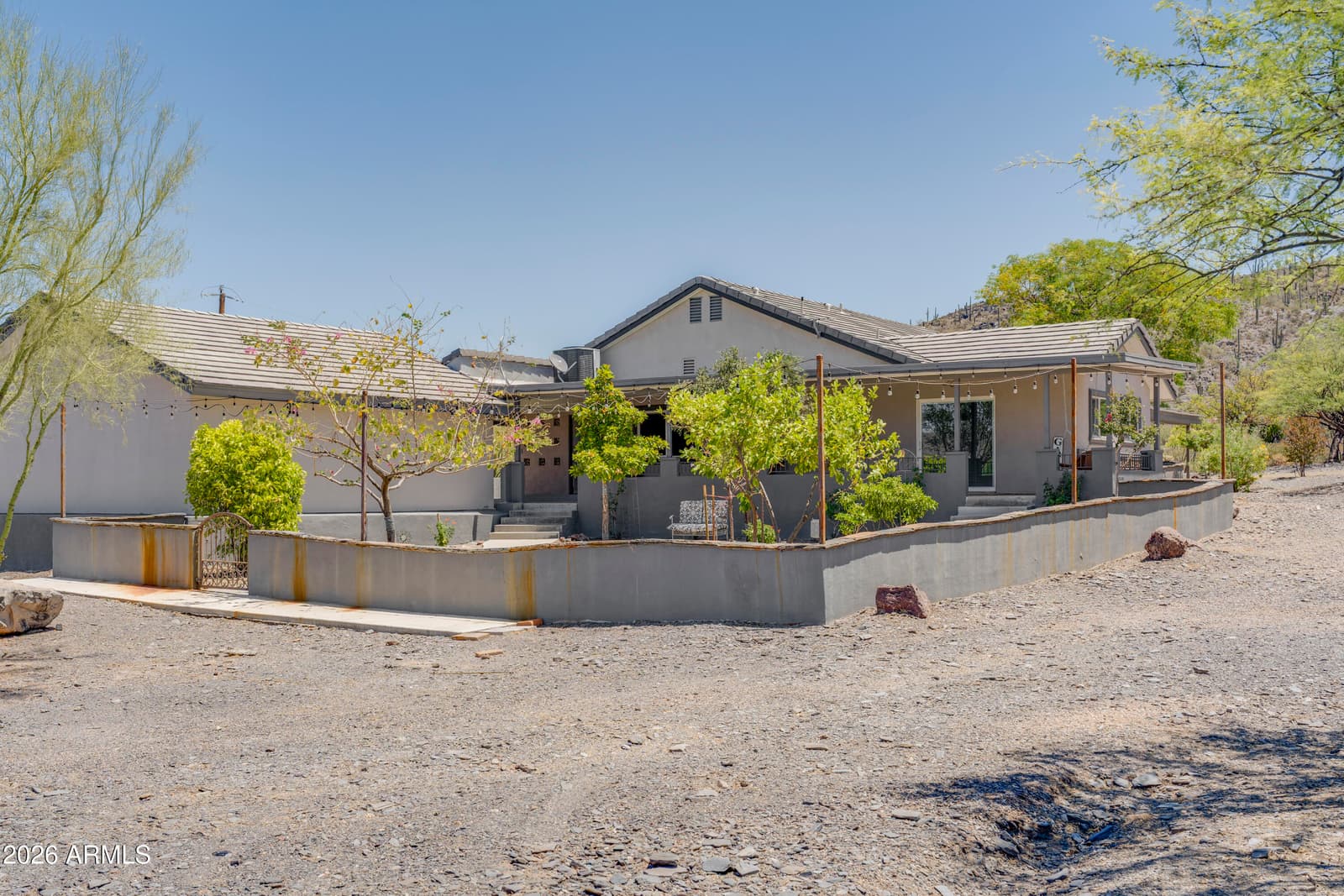 6056 E DOLOMORA Place, Cave Creek, AZ 85331 — photo 44 of 71
