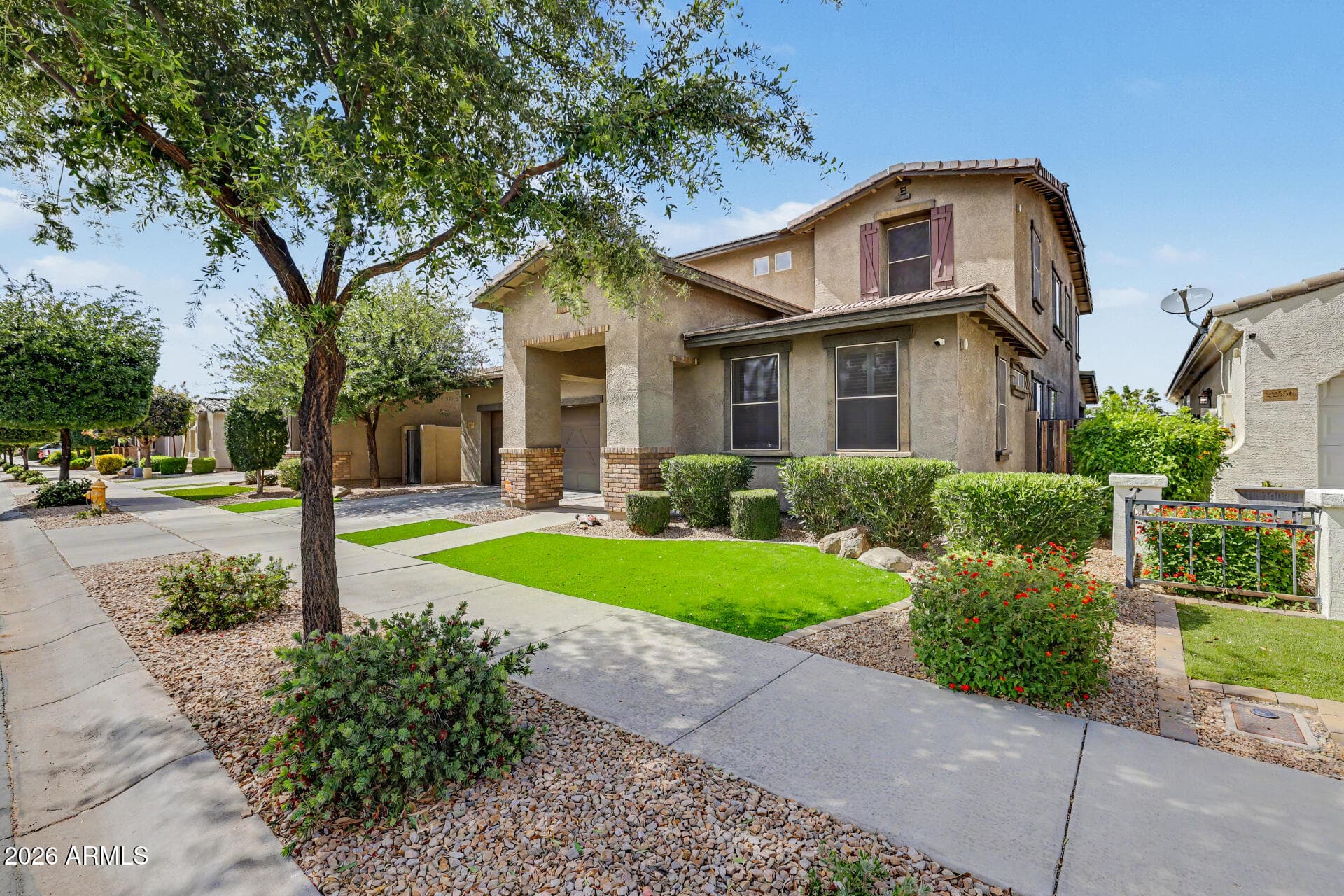 22548 E DUNCAN Street, Queen Creek, AZ 85142 — photo 18 of 125