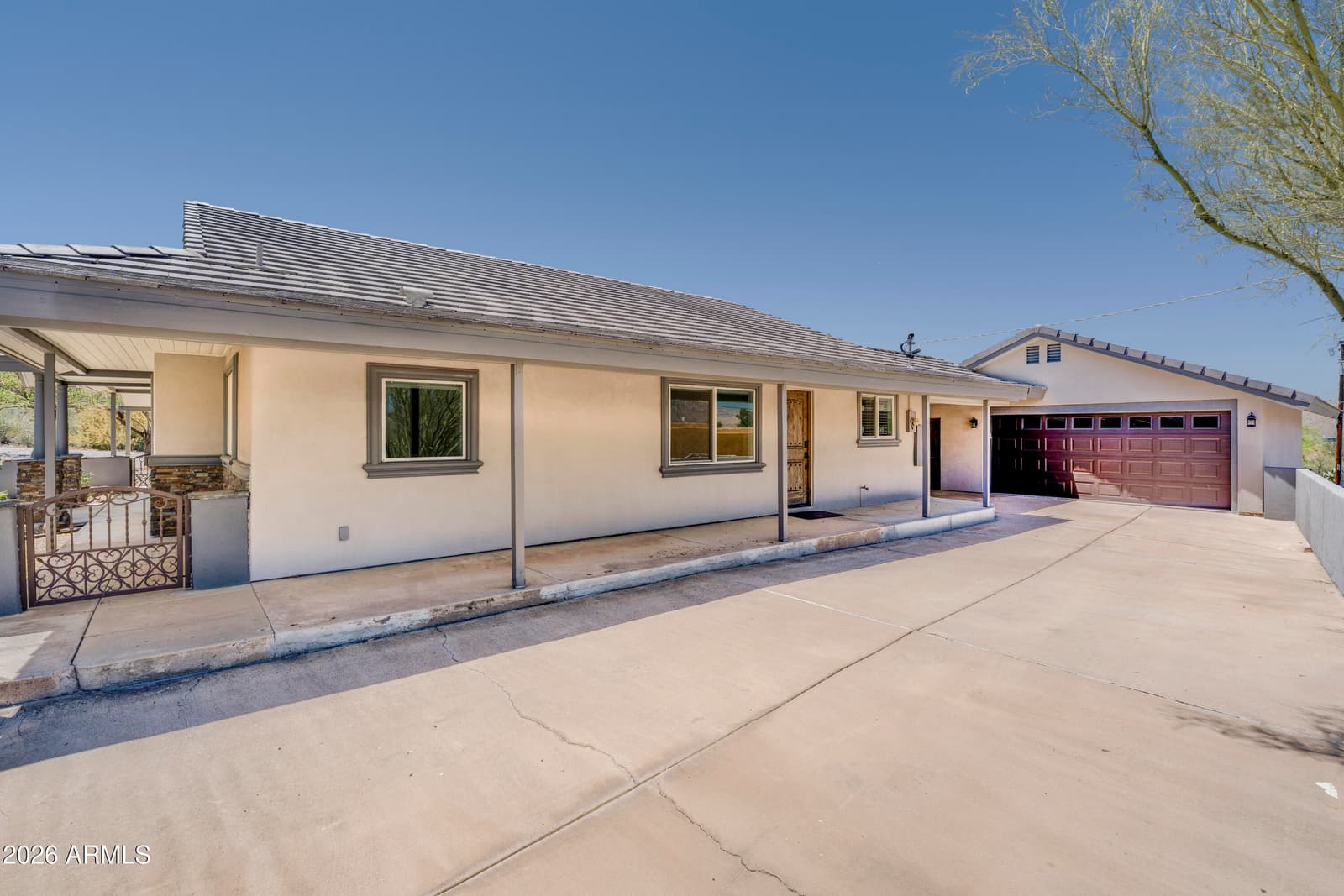 6056 E DOLOMORA Place, Cave Creek, AZ 85331 — photo 51 of 71