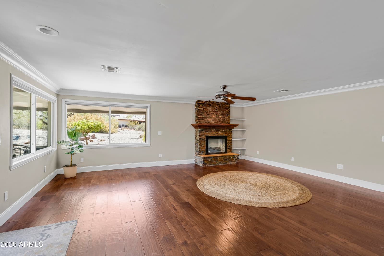 6056 E DOLOMORA Place, Cave Creek, AZ 85331 — photo 53 of 71