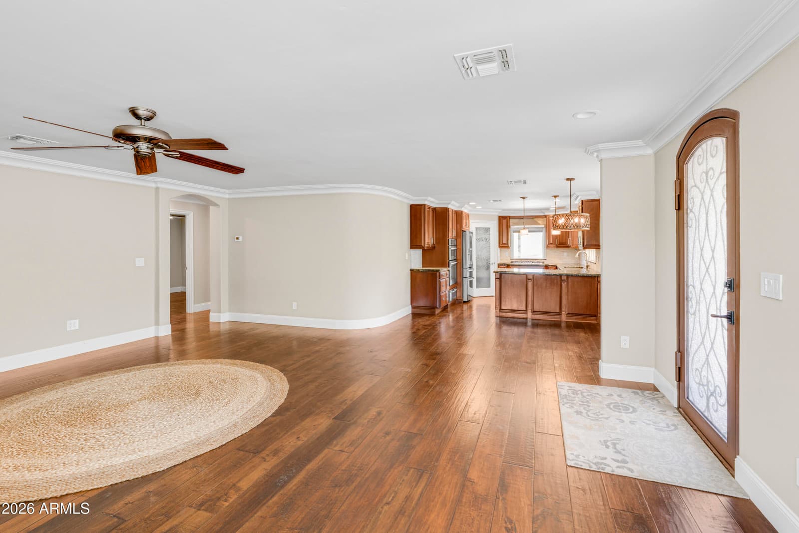 6056 E DOLOMORA Place, Cave Creek, AZ 85331 — photo 54 of 71
