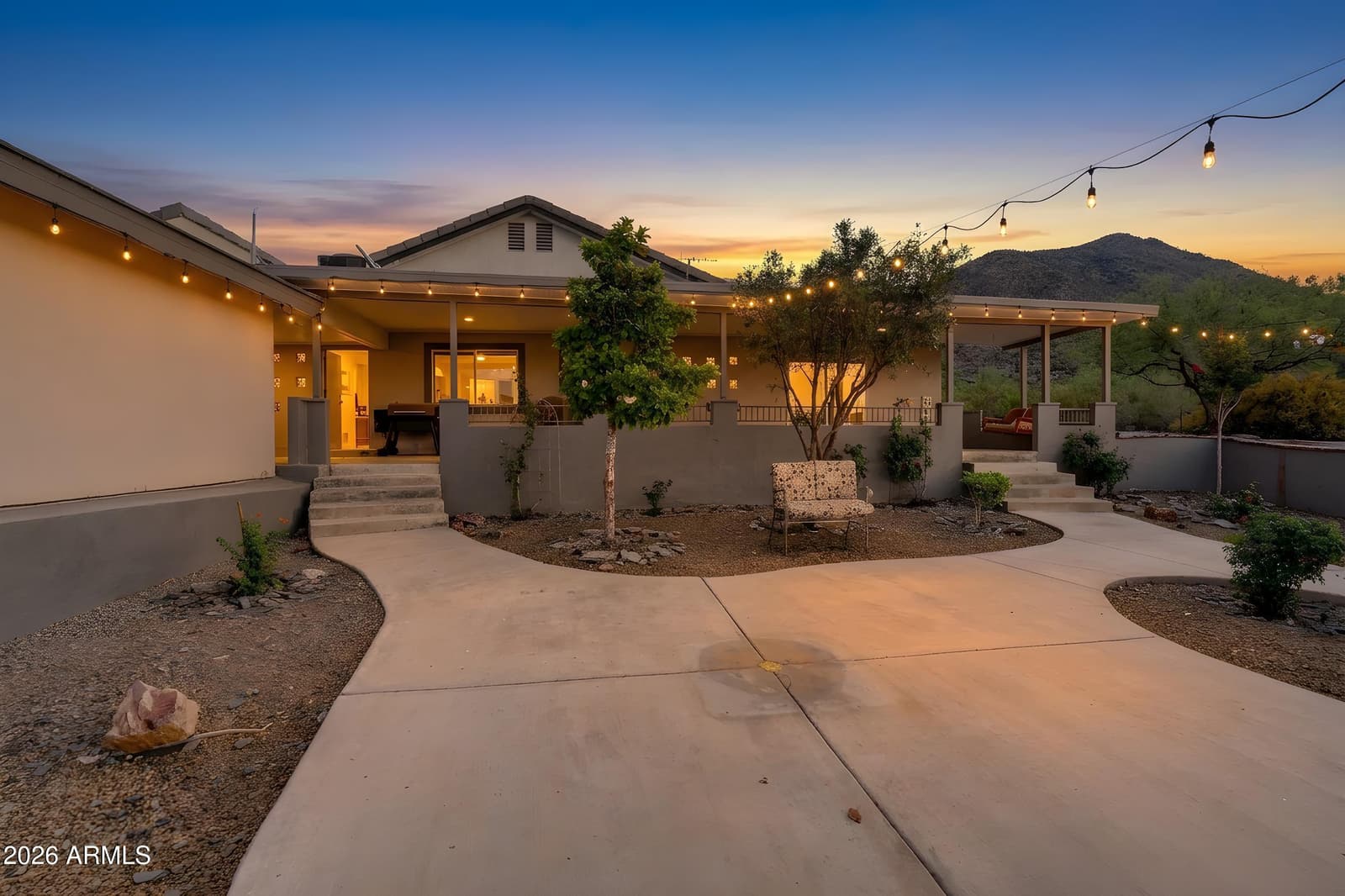 6056 E DOLOMORA Place, Cave Creek, AZ 85331 — photo 55 of 71