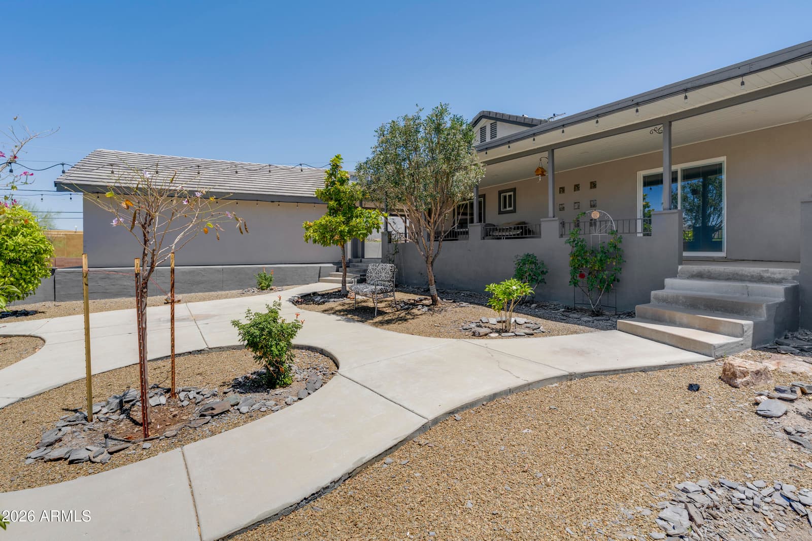6056 E DOLOMORA Place, Cave Creek, AZ 85331 — photo 56 of 71