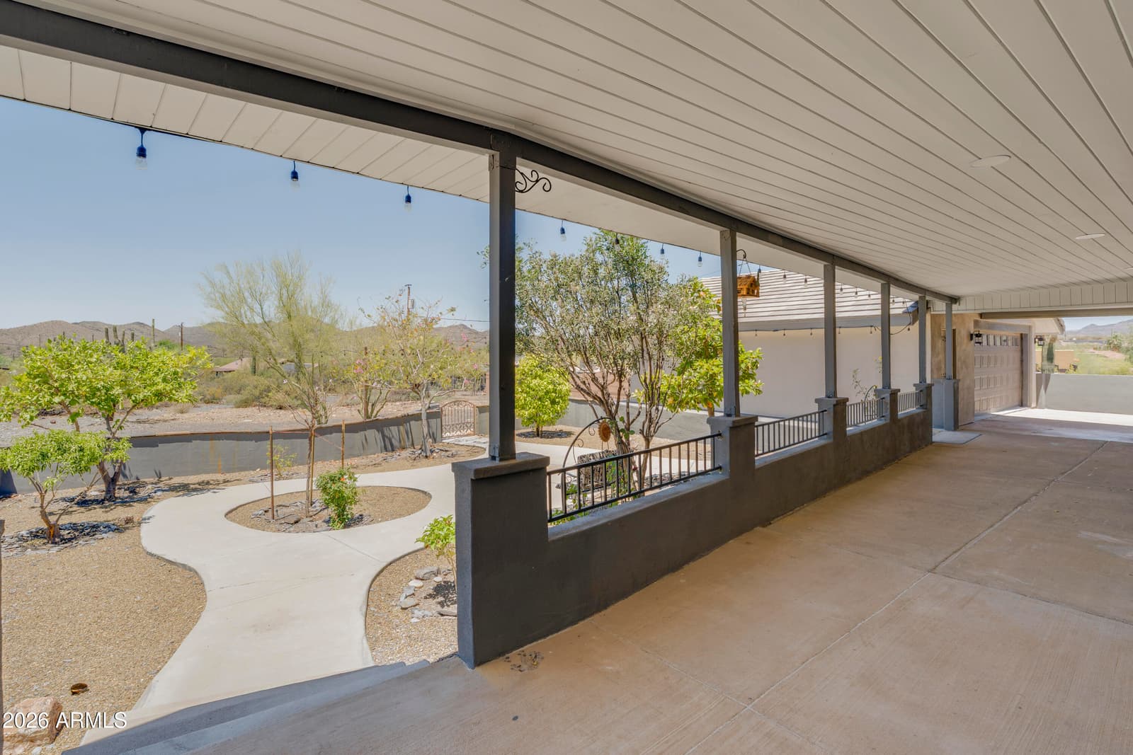 6056 E DOLOMORA Place, Cave Creek, AZ 85331 — photo 57 of 71