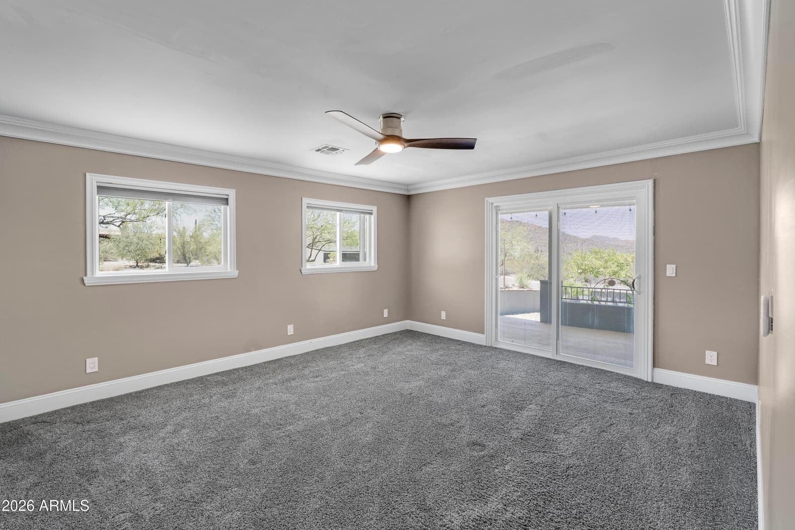 6056 E DOLOMORA Place, Cave Creek, AZ 85331 — photo 58 of 71