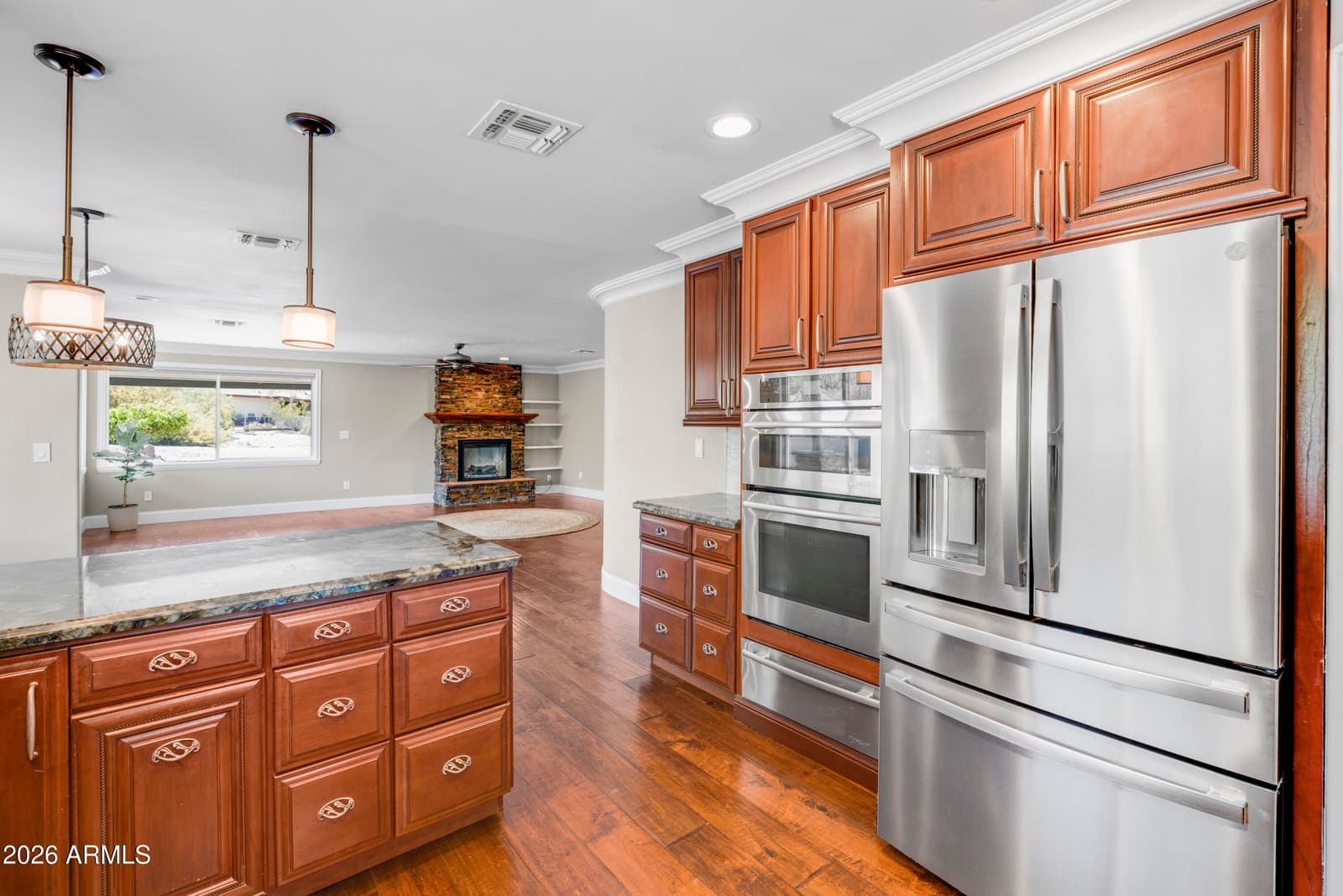 6056 E DOLOMORA Place, Cave Creek, AZ 85331 — photo 11 of 71