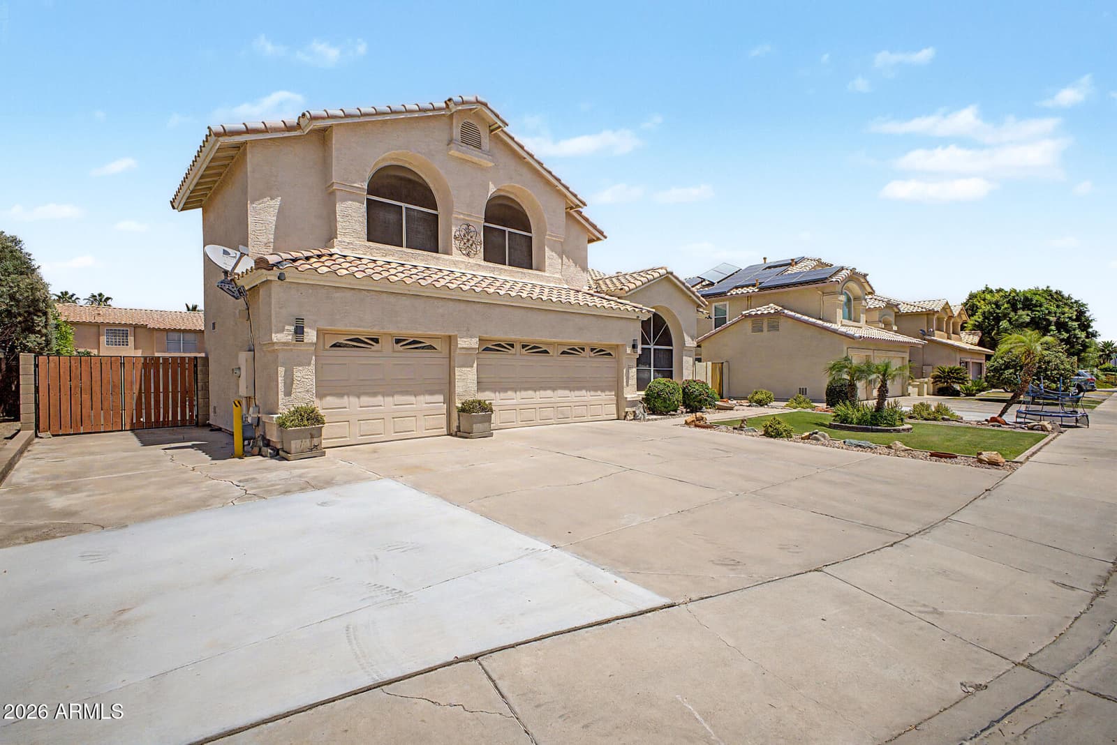 1236 E PALO VERDE Street, Gilbert, AZ 85296 — photo 3 of 52