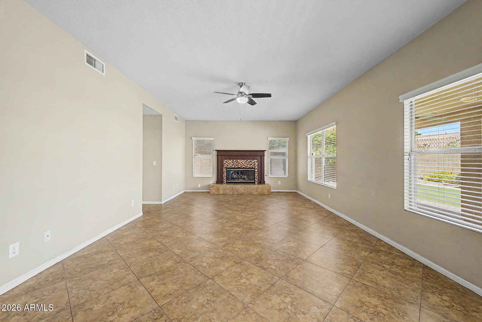 1236 E PALO VERDE Street, Gilbert, AZ 85296 — photo 18 of 52