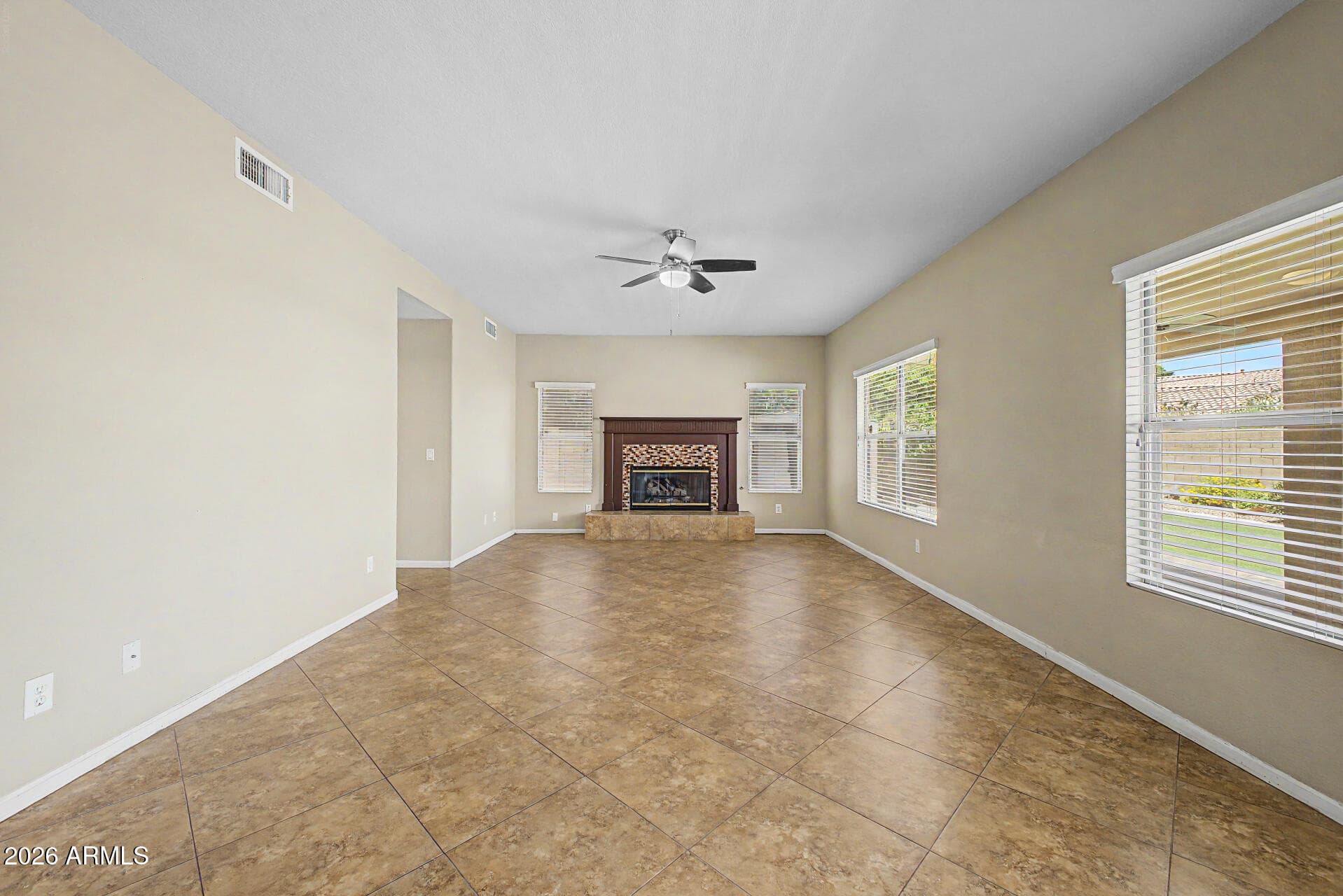 1236 E PALO VERDE Street, Gilbert, AZ 85296 — photo 18 of 52