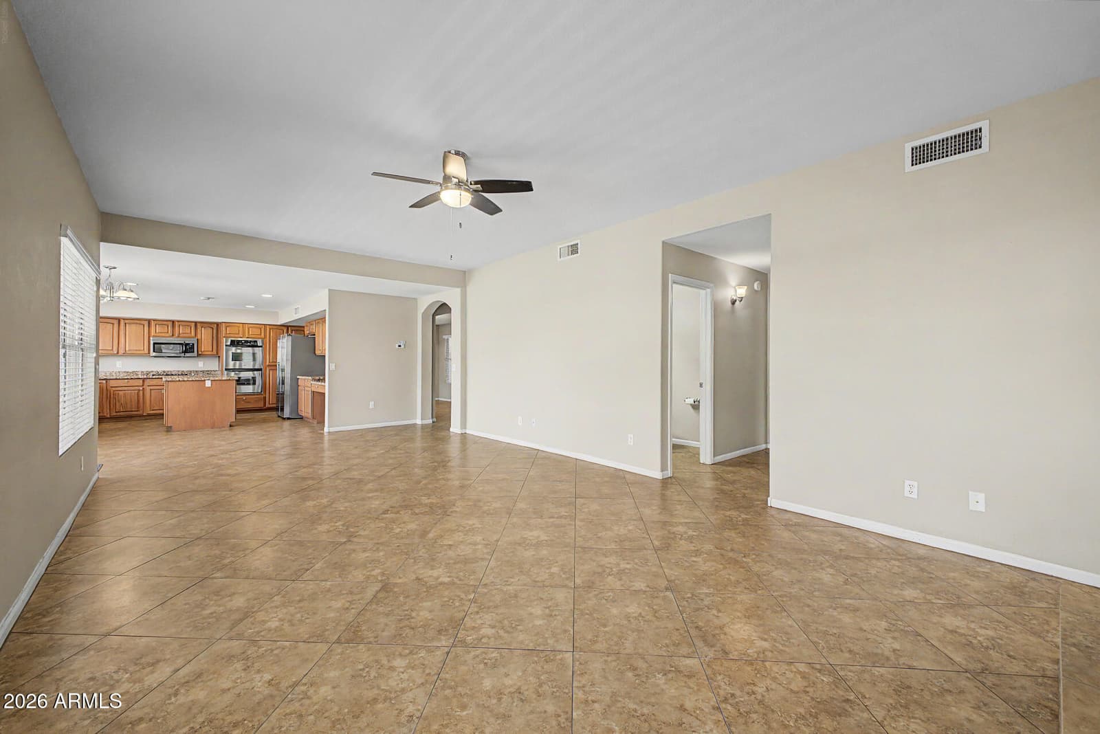 1236 E PALO VERDE Street, Gilbert, AZ 85296 — photo 20 of 52