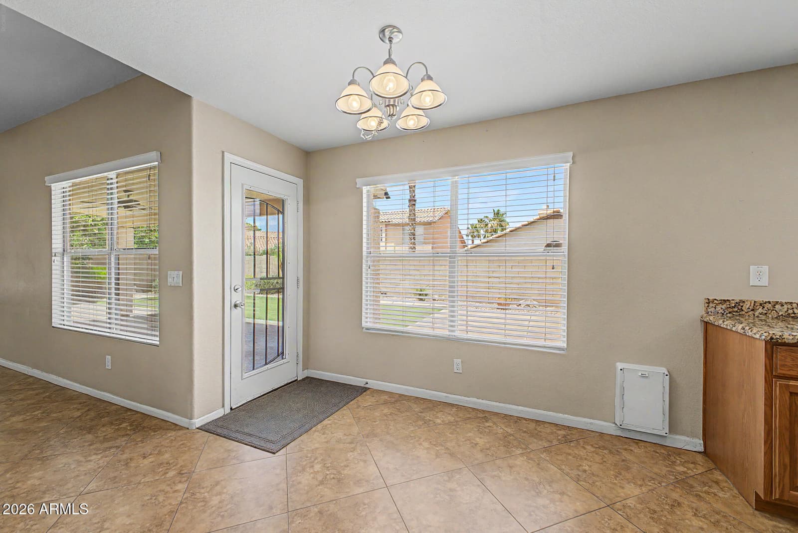 1236 E PALO VERDE Street, Gilbert, AZ 85296 — photo 21 of 52