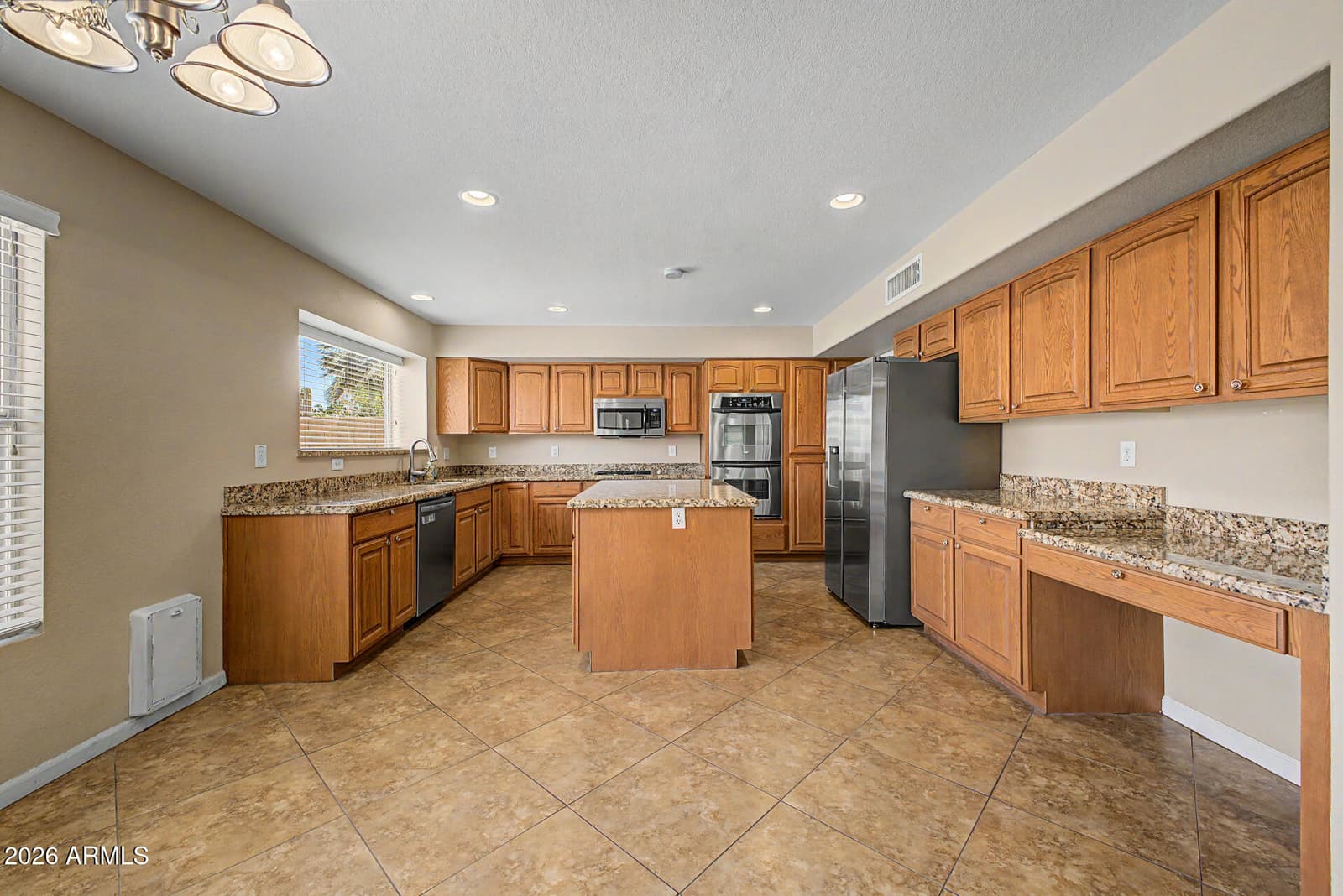 1236 E PALO VERDE Street, Gilbert, AZ 85296 — photo 22 of 52