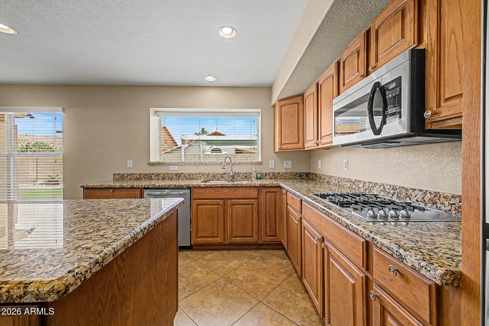 1236 E PALO VERDE Street, Gilbert, AZ 85296 — photo 25 of 52