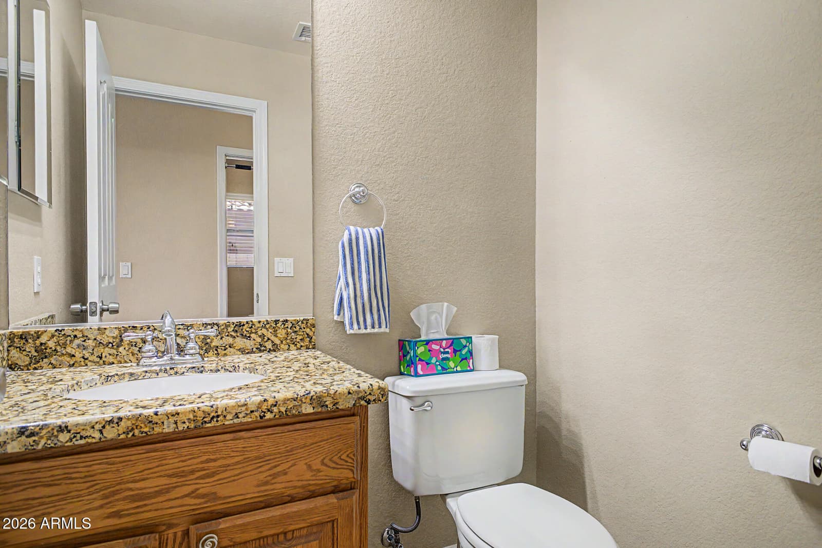 1236 E PALO VERDE Street, Gilbert, AZ 85296 — photo 26 of 52