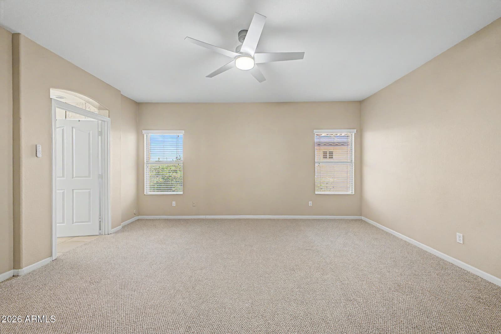 1236 E PALO VERDE Street, Gilbert, AZ 85296 — photo 27 of 52