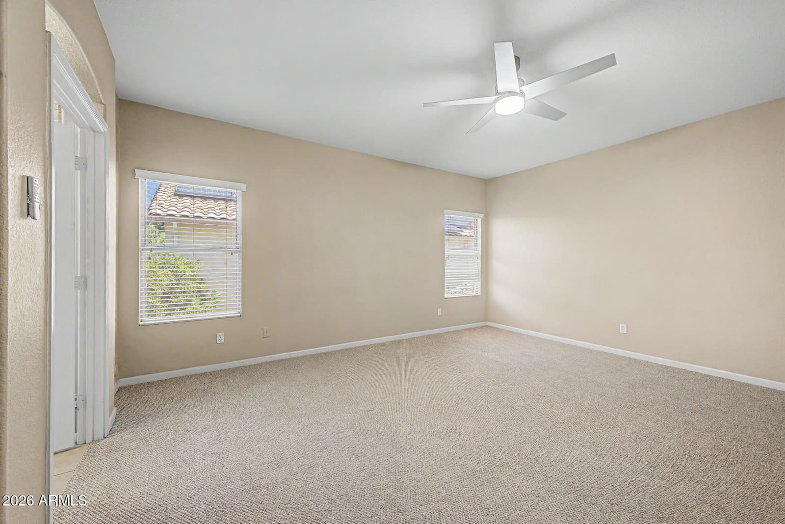 1236 E PALO VERDE Street, Gilbert, AZ 85296 — photo 29 of 52