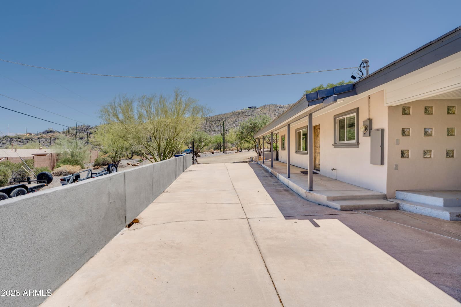 6056 E DOLOMORA Place, Cave Creek, AZ 85331 — photo 63 of 71