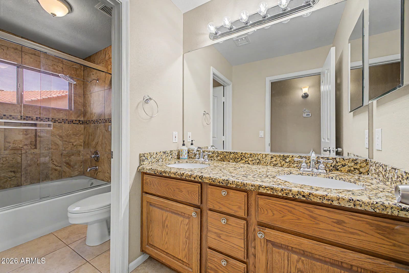 1236 E PALO VERDE Street, Gilbert, AZ 85296 — photo 35 of 52