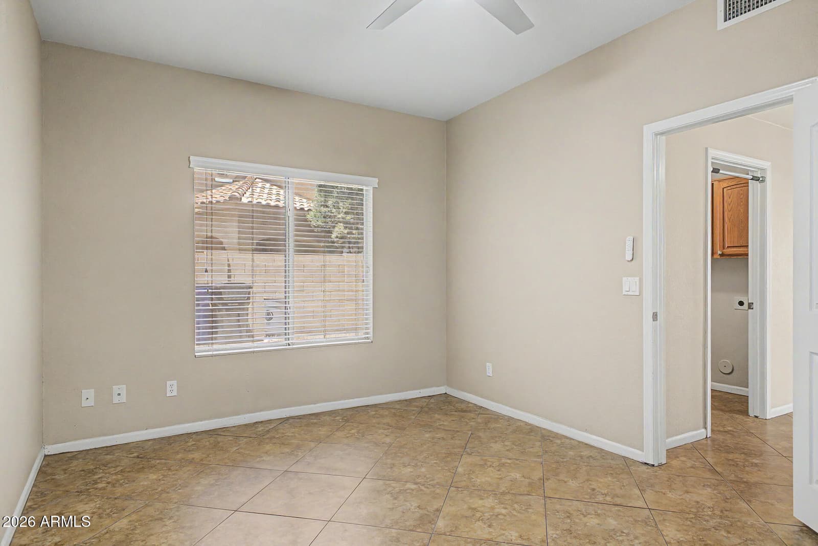 1236 E PALO VERDE Street, Gilbert, AZ 85296 — photo 44 of 52