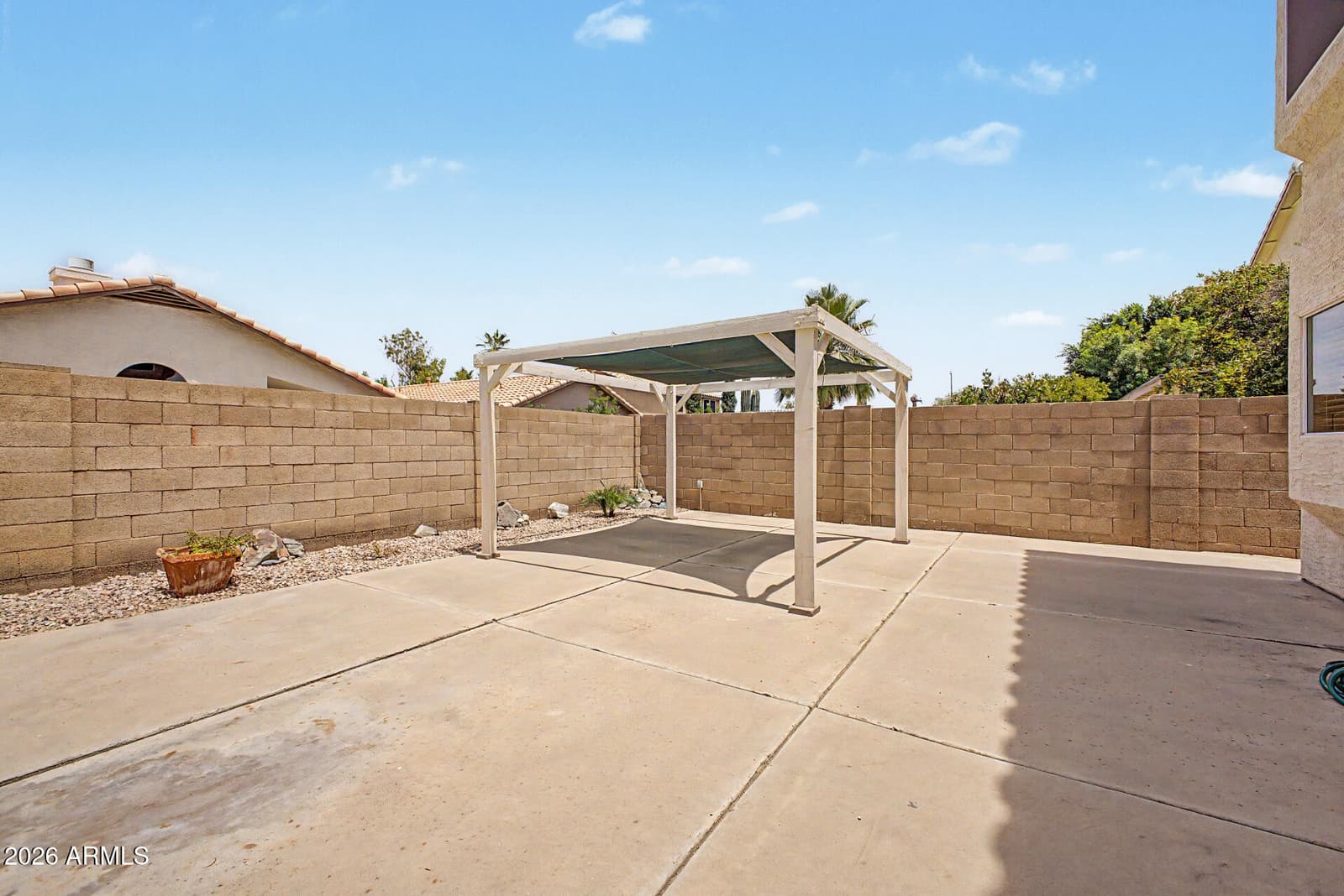 1236 E PALO VERDE Street, Gilbert, AZ 85296 — photo 49 of 52