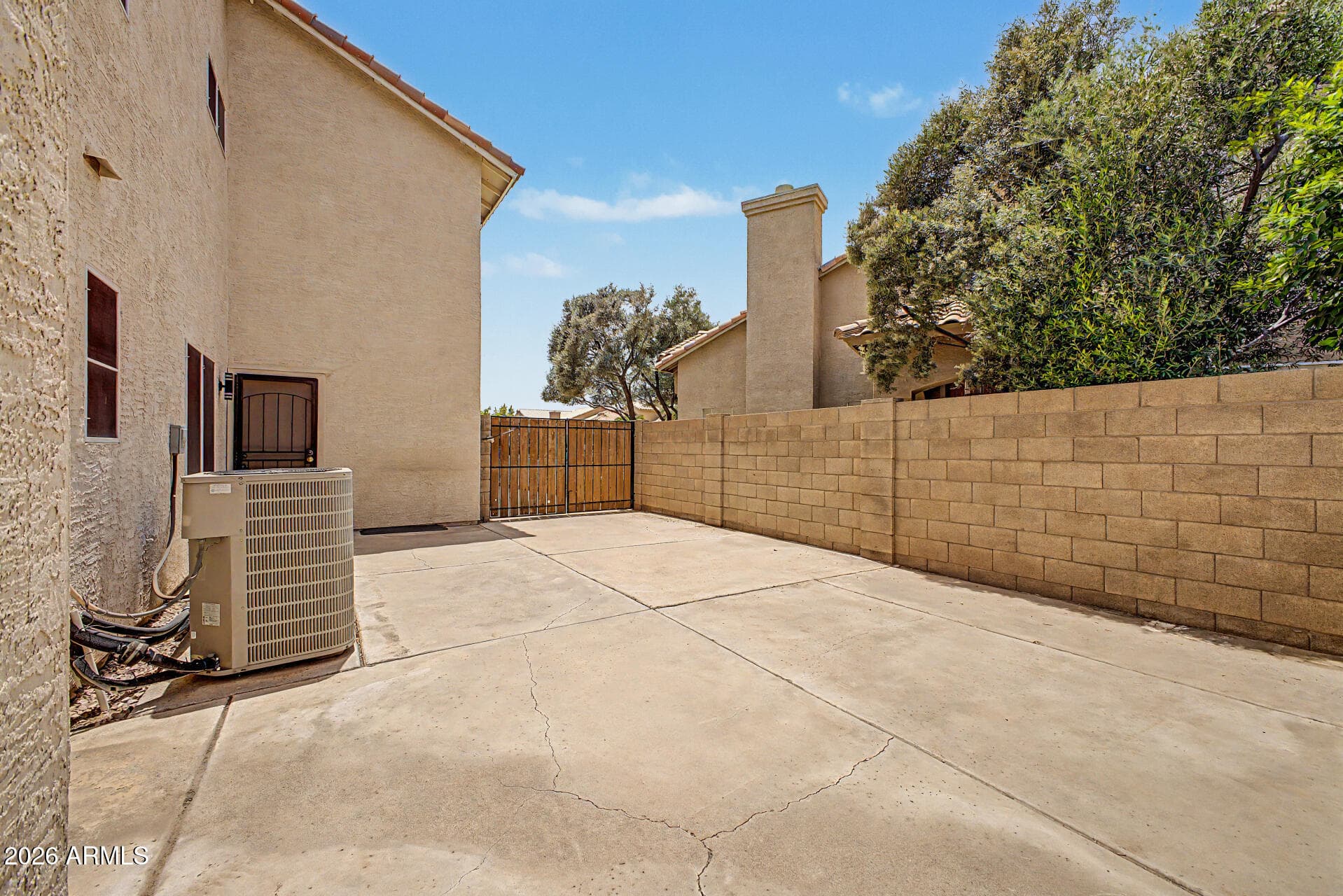 1236 E PALO VERDE Street, Gilbert, AZ 85296 — photo 52 of 52