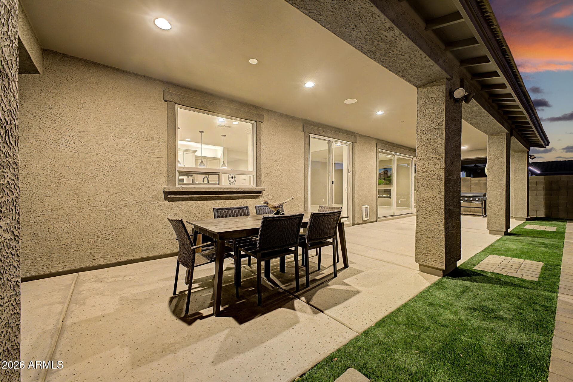 22548 E DUNCAN Street, Queen Creek, AZ 85142 — photo 104 of 125