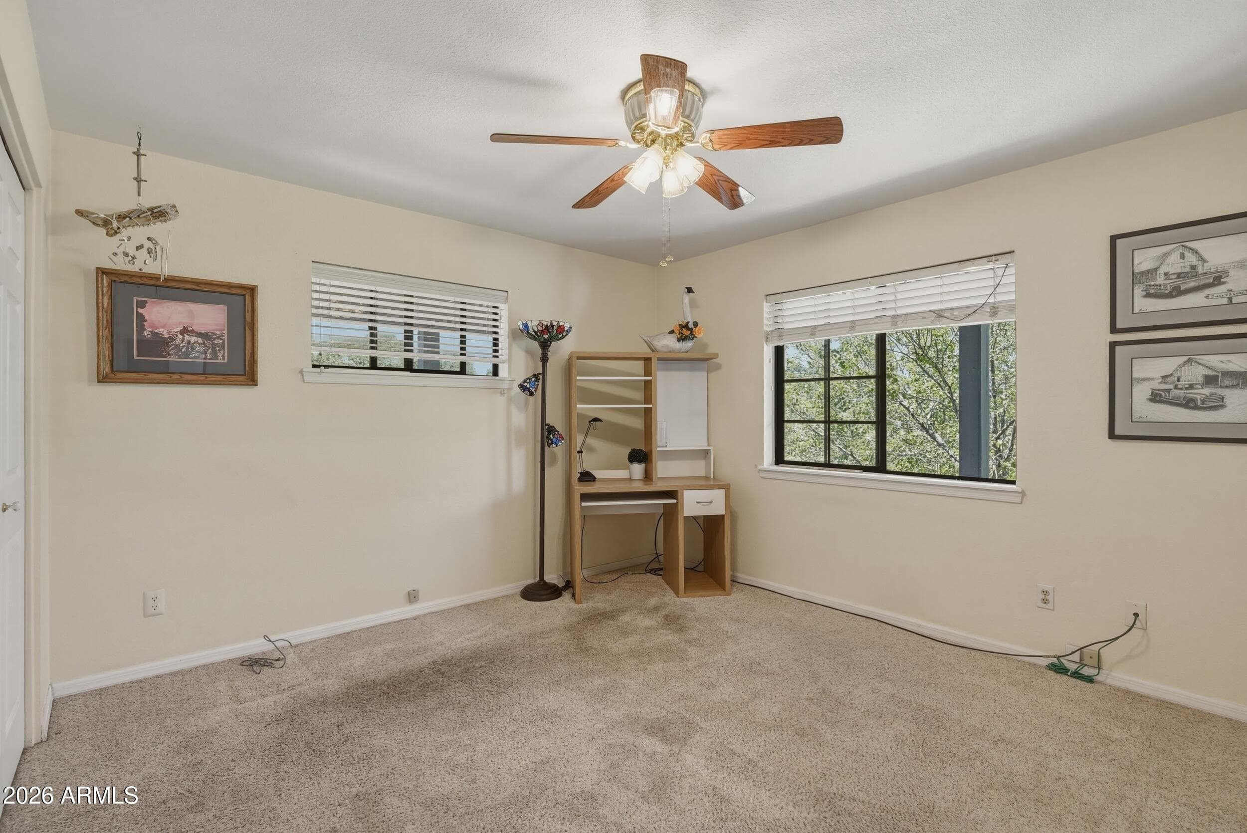 511 S FORT MCDONALD Drive, Payson, AZ 85541 — photo 33 of 60