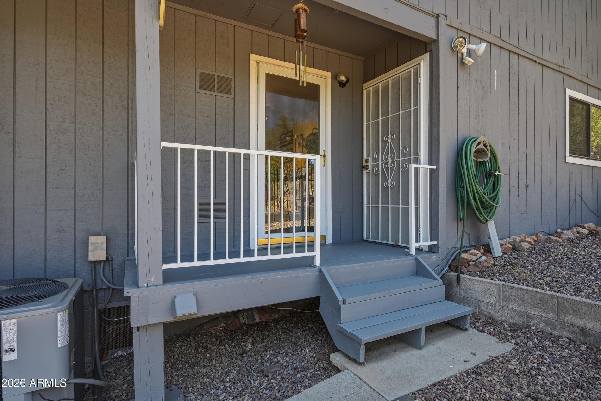 511 S FORT MCDONALD Drive, Payson, AZ 85541 — photo 39 of 60