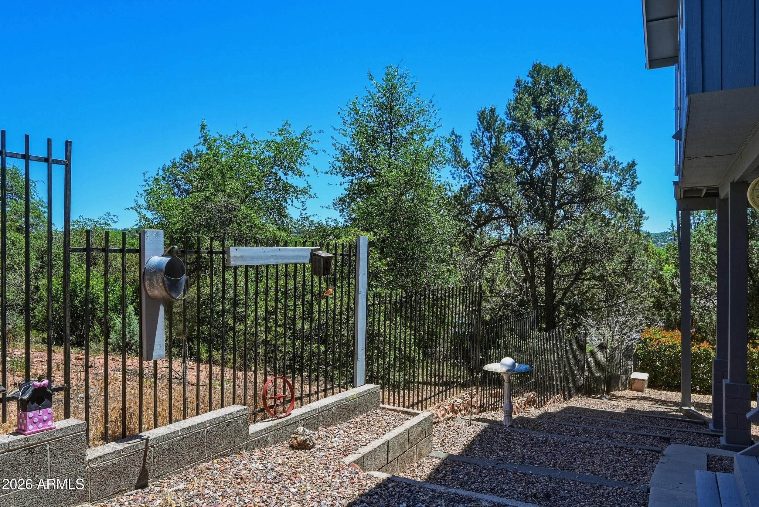 511 S FORT MCDONALD Drive, Payson, AZ 85541 — photo 40 of 60