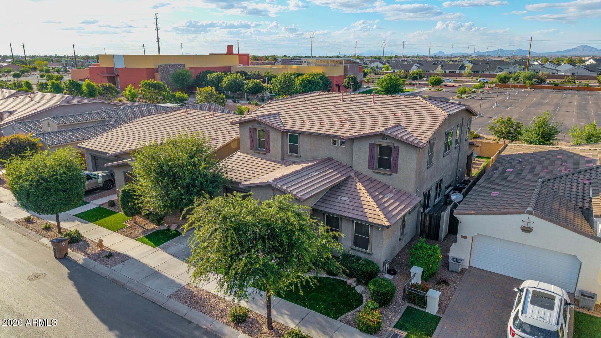 22548 E DUNCAN Street, Queen Creek, AZ 85142 — photo 118 of 125