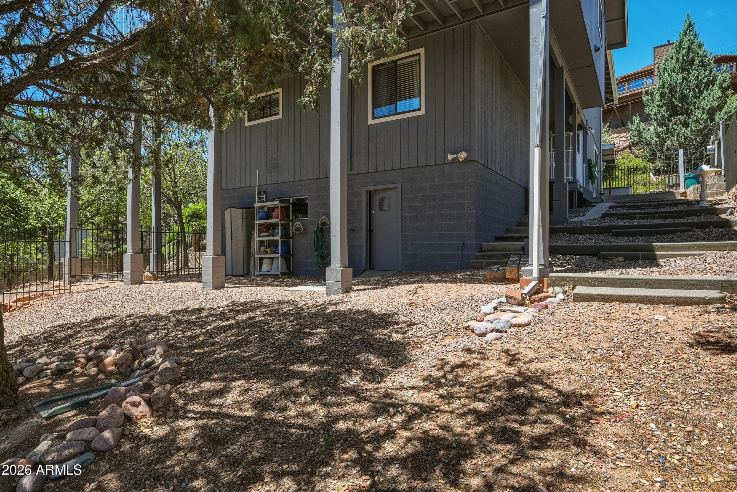 511 S FORT MCDONALD Drive, Payson, AZ 85541 — photo 41 of 60