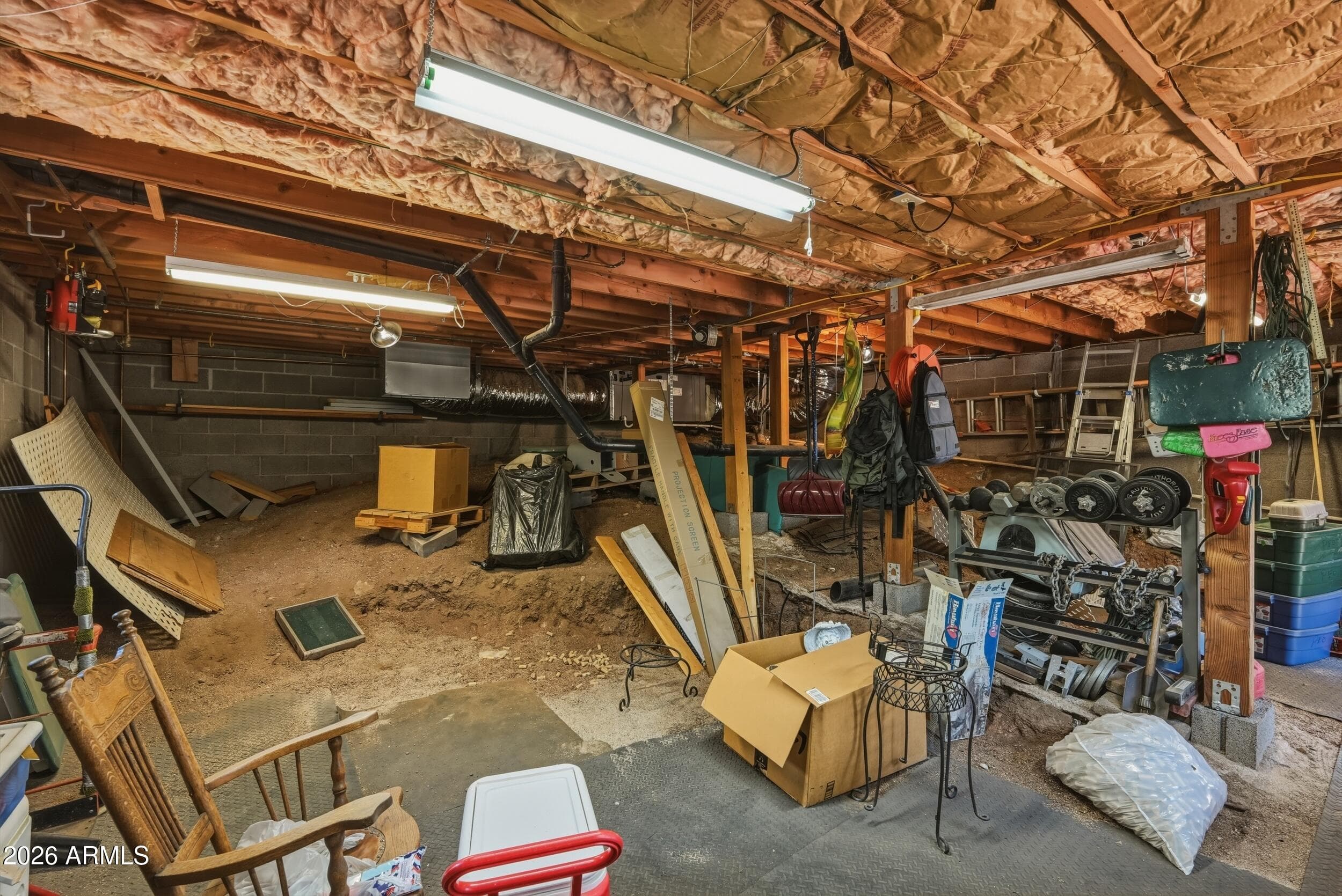 511 S FORT MCDONALD Drive, Payson, AZ 85541 — photo 43 of 60