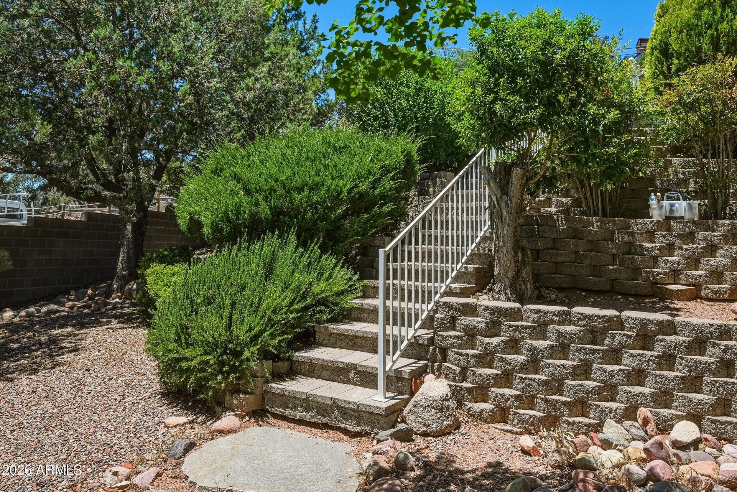 511 S FORT MCDONALD Drive, Payson, AZ 85541 — photo 46 of 60