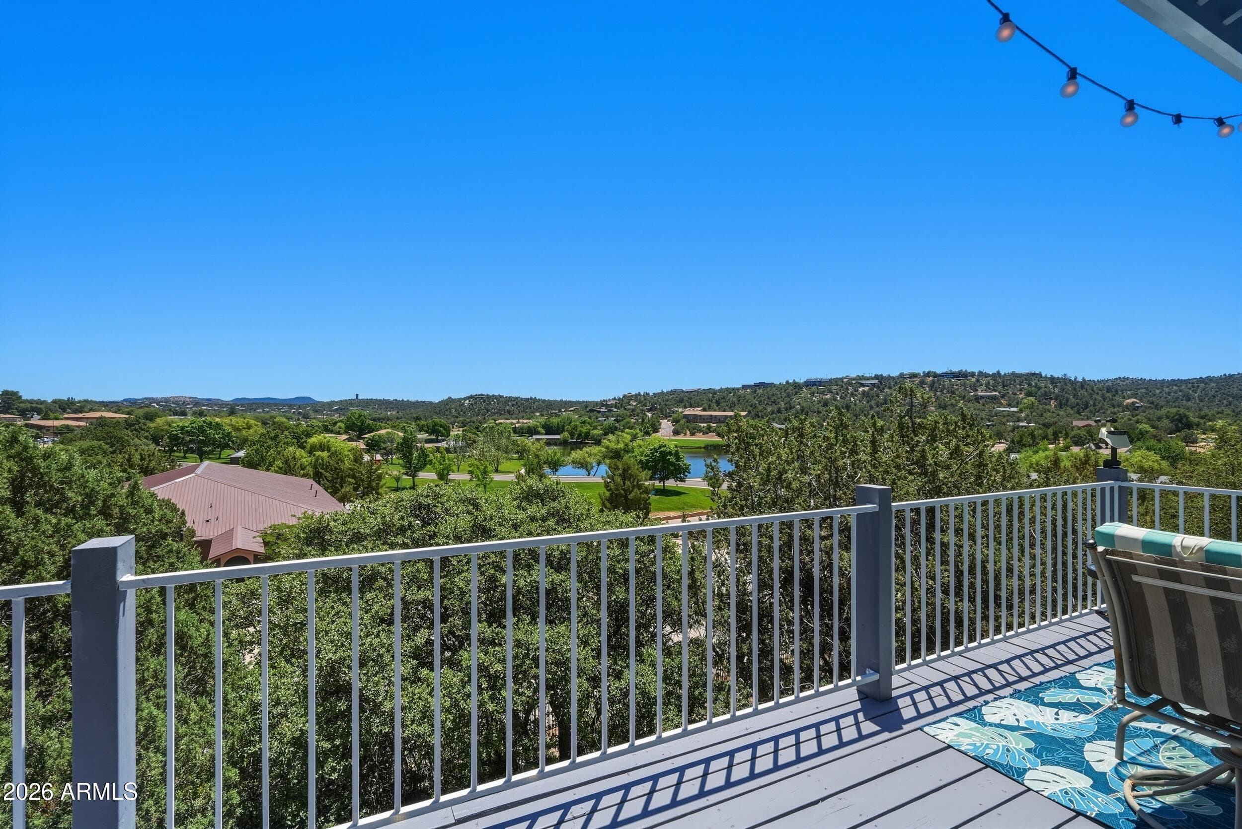 511 S FORT MCDONALD Drive, Payson, AZ 85541 — photo 49 of 60