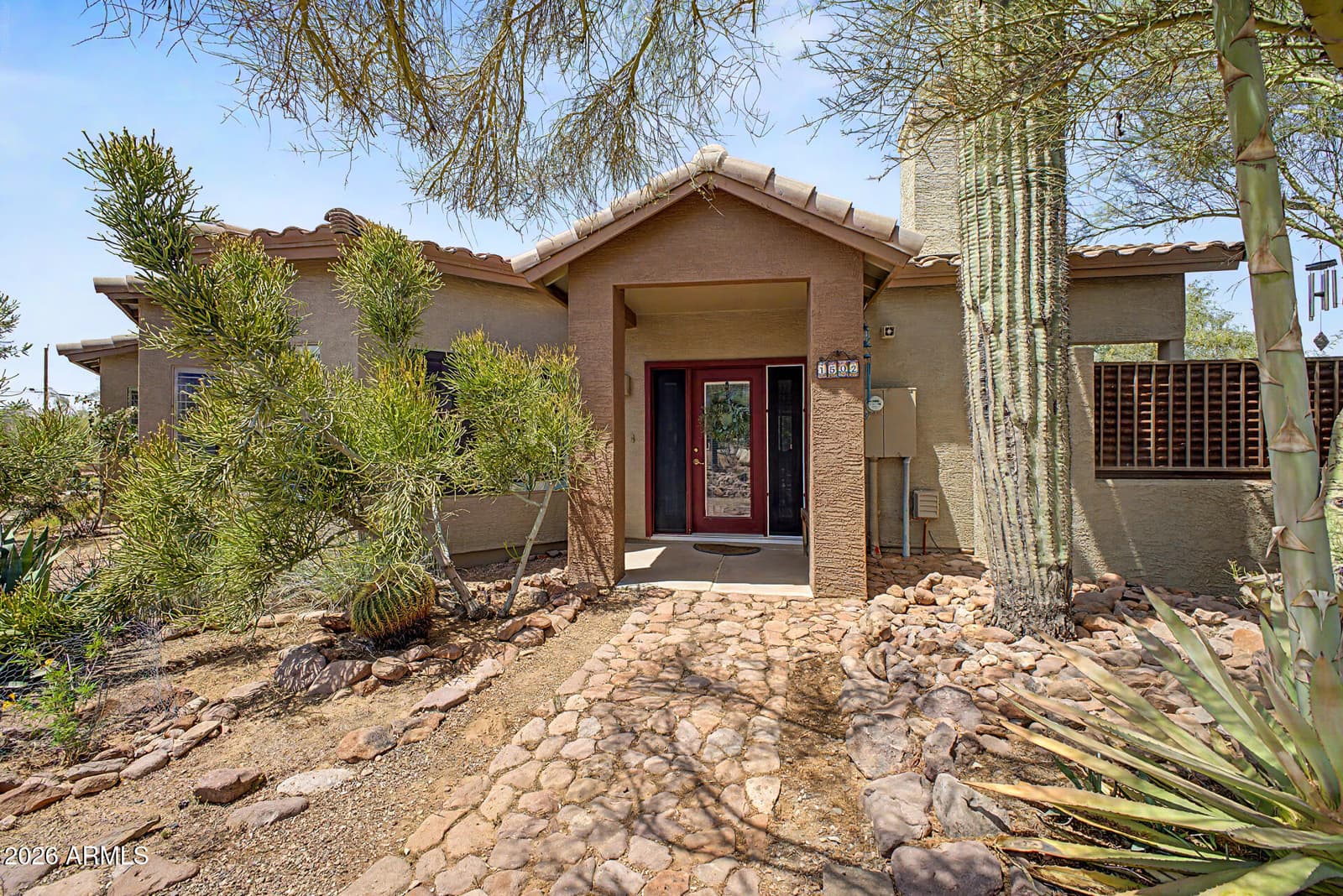 1502 S PROSPECTORS Road, Apache Junction, AZ 85119 — photo 8 of 93