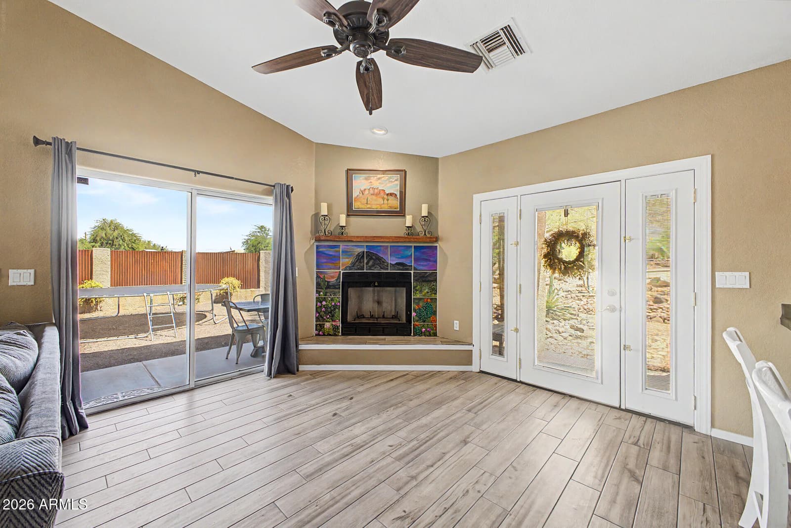 1502 S PROSPECTORS Road, Apache Junction, AZ 85119 — photo 12 of 93