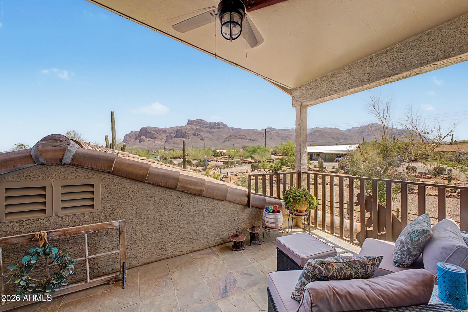 1502 S PROSPECTORS Road, Apache Junction, AZ 85119 — photo 34 of 93