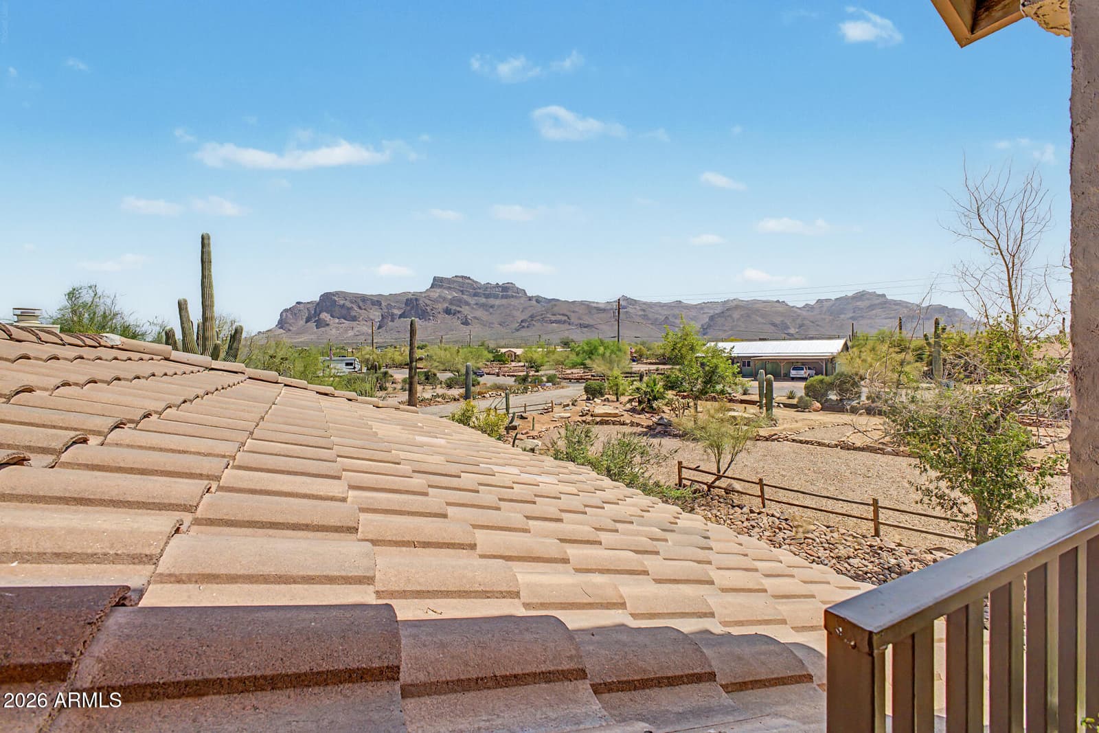 1502 S PROSPECTORS Road, Apache Junction, AZ 85119 — photo 35 of 93