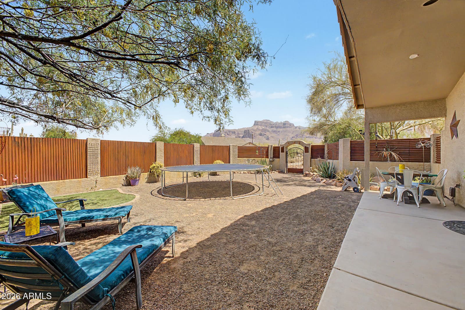 1502 S PROSPECTORS Road, Apache Junction, AZ 85119 — photo 39 of 93