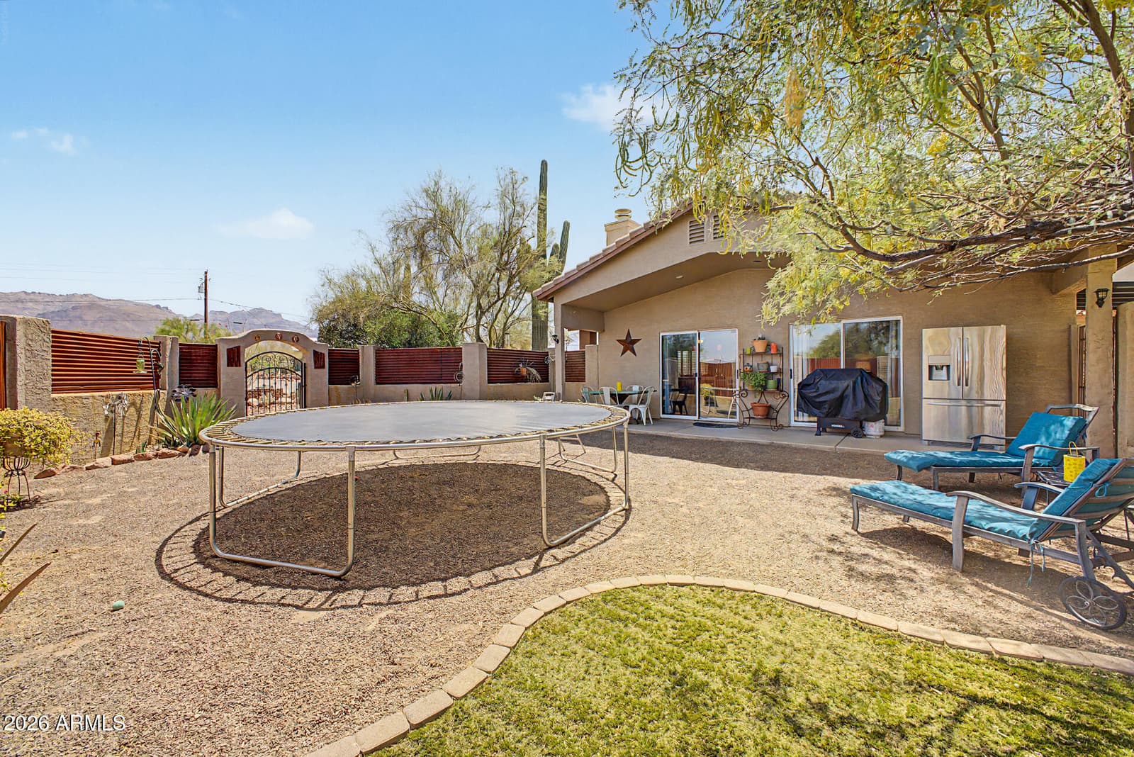 1502 S PROSPECTORS Road, Apache Junction, AZ 85119 — photo 40 of 93