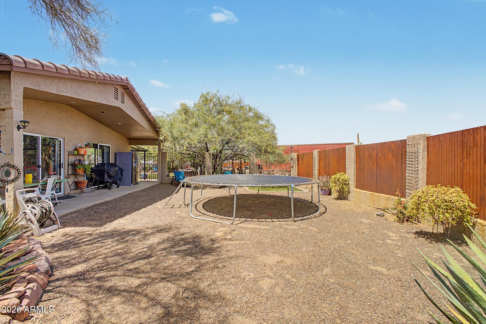 1502 S PROSPECTORS Road, Apache Junction, AZ 85119 — photo 41 of 93