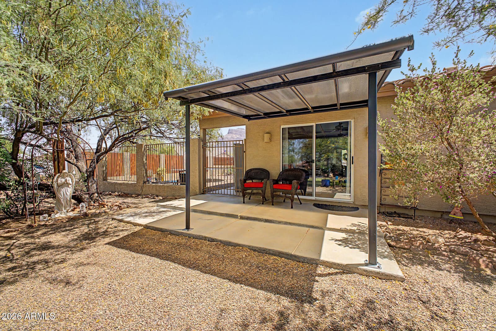 1502 S PROSPECTORS Road, Apache Junction, AZ 85119 — photo 43 of 93