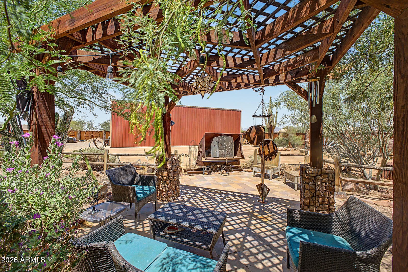 1502 S PROSPECTORS Road, Apache Junction, AZ 85119 — photo 44 of 93