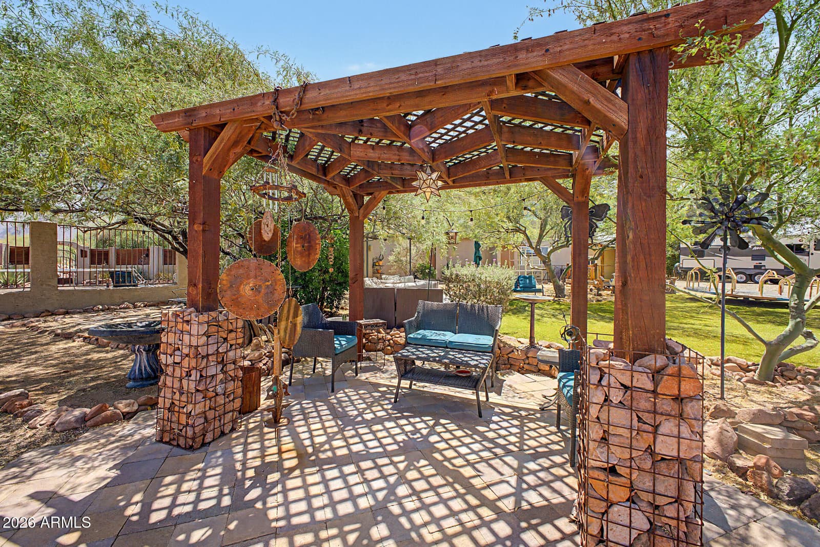 1502 S PROSPECTORS Road, Apache Junction, AZ 85119 — photo 45 of 93